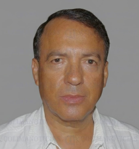 José Orozco Torres